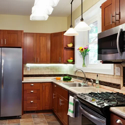 Econo-Kitchens Econo-Kitchens